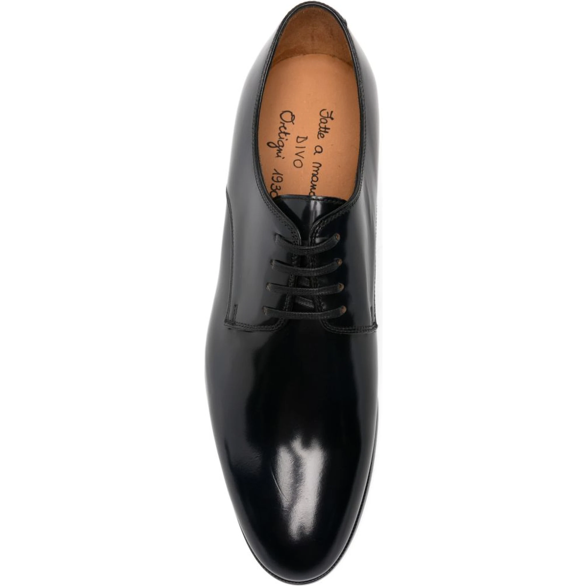 Ortigni Flat shoes