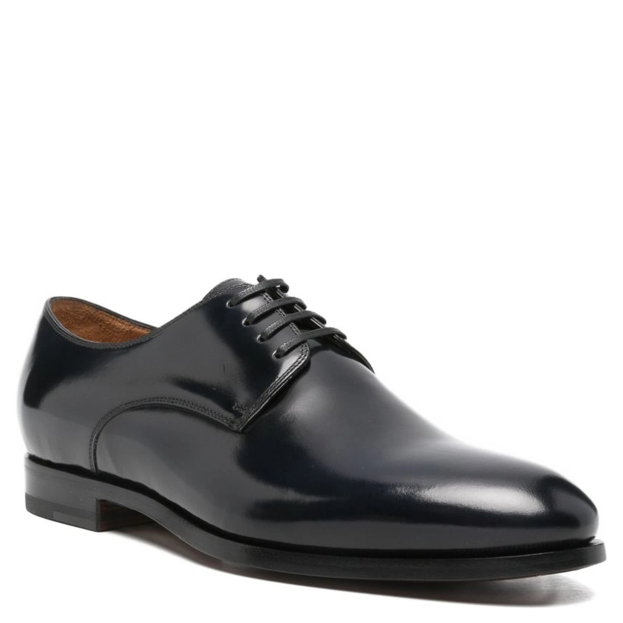 Ortigni Flat shoes