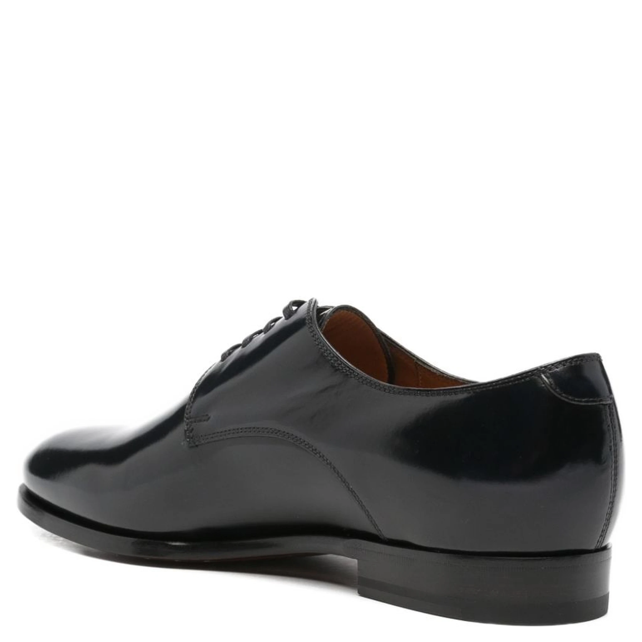 Ortigni Flat shoes