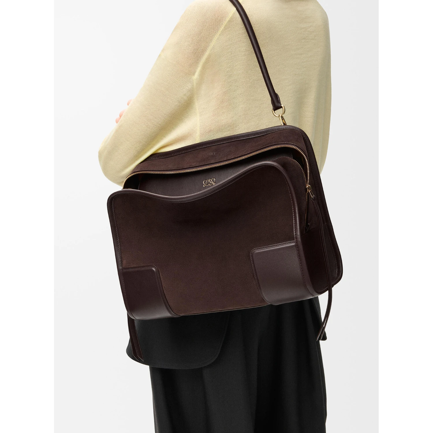 LOEWE AMAZON 180 handbag