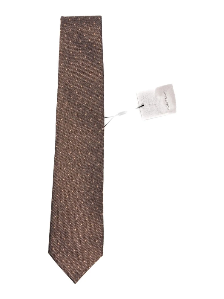 Corneliani Ties