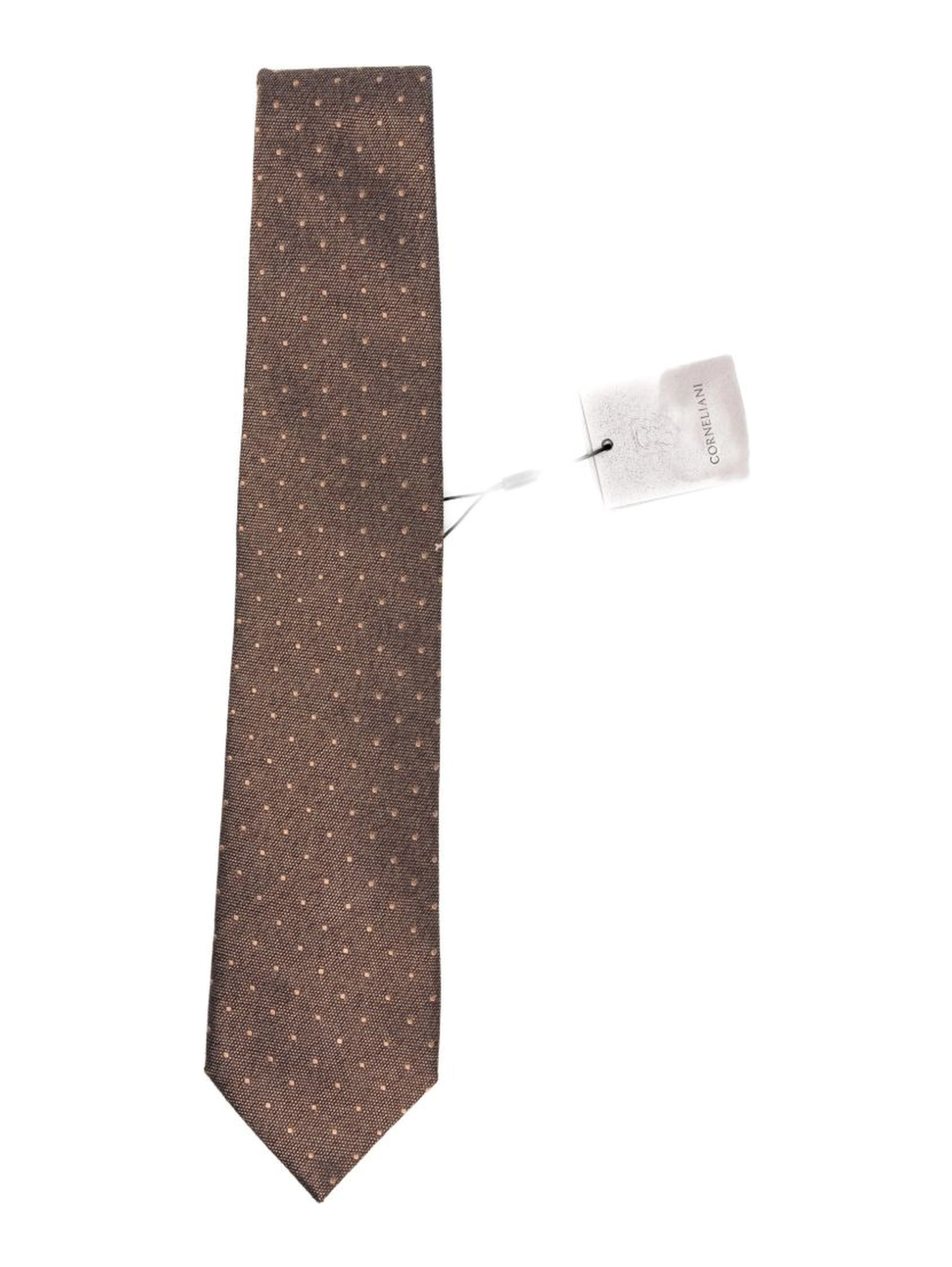 Corneliani Ties