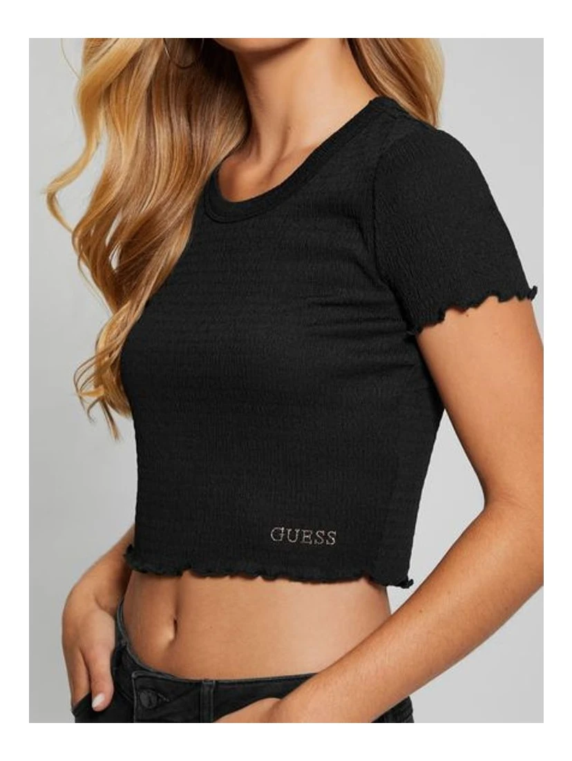 Black Polyester Tank Tops