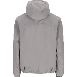 Brunello Cucinelli Coats Grey