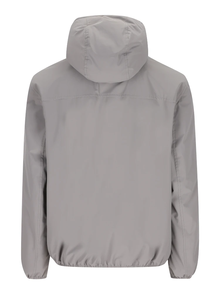 Brunello Cucinelli Coats Grey alternative