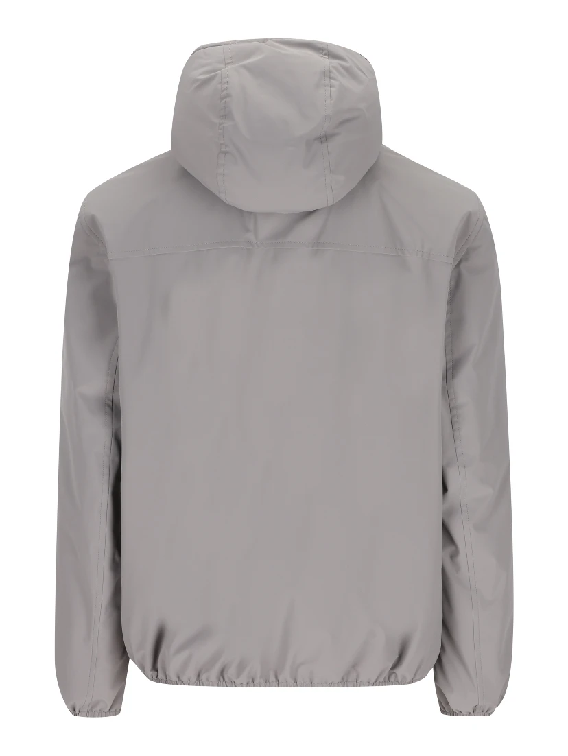 Brunello Cucinelli Coats Grey