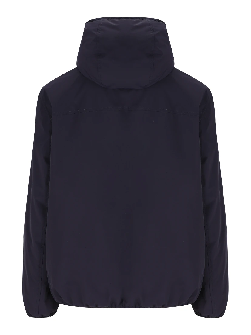 Brunello Cucinelli Coats Blue