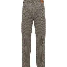Brunello Cucinelli RTW... Brown