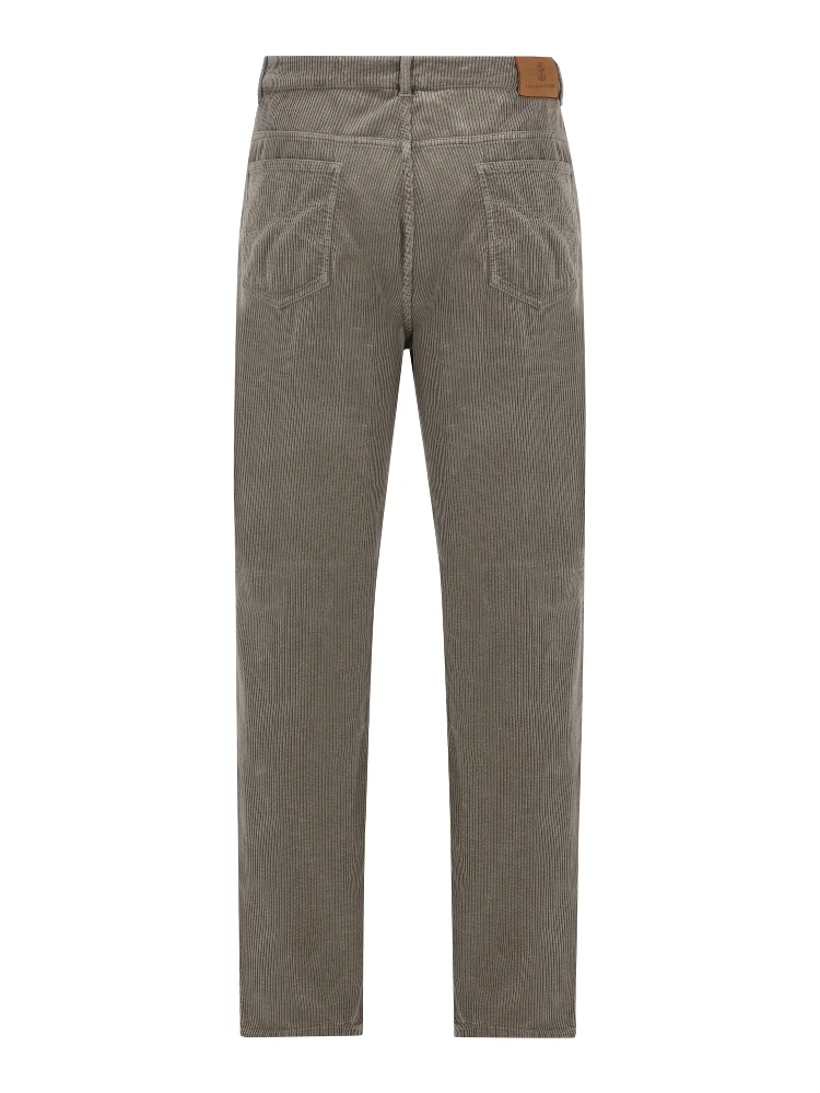 Brunello Cucinelli RTW... Brown alternative