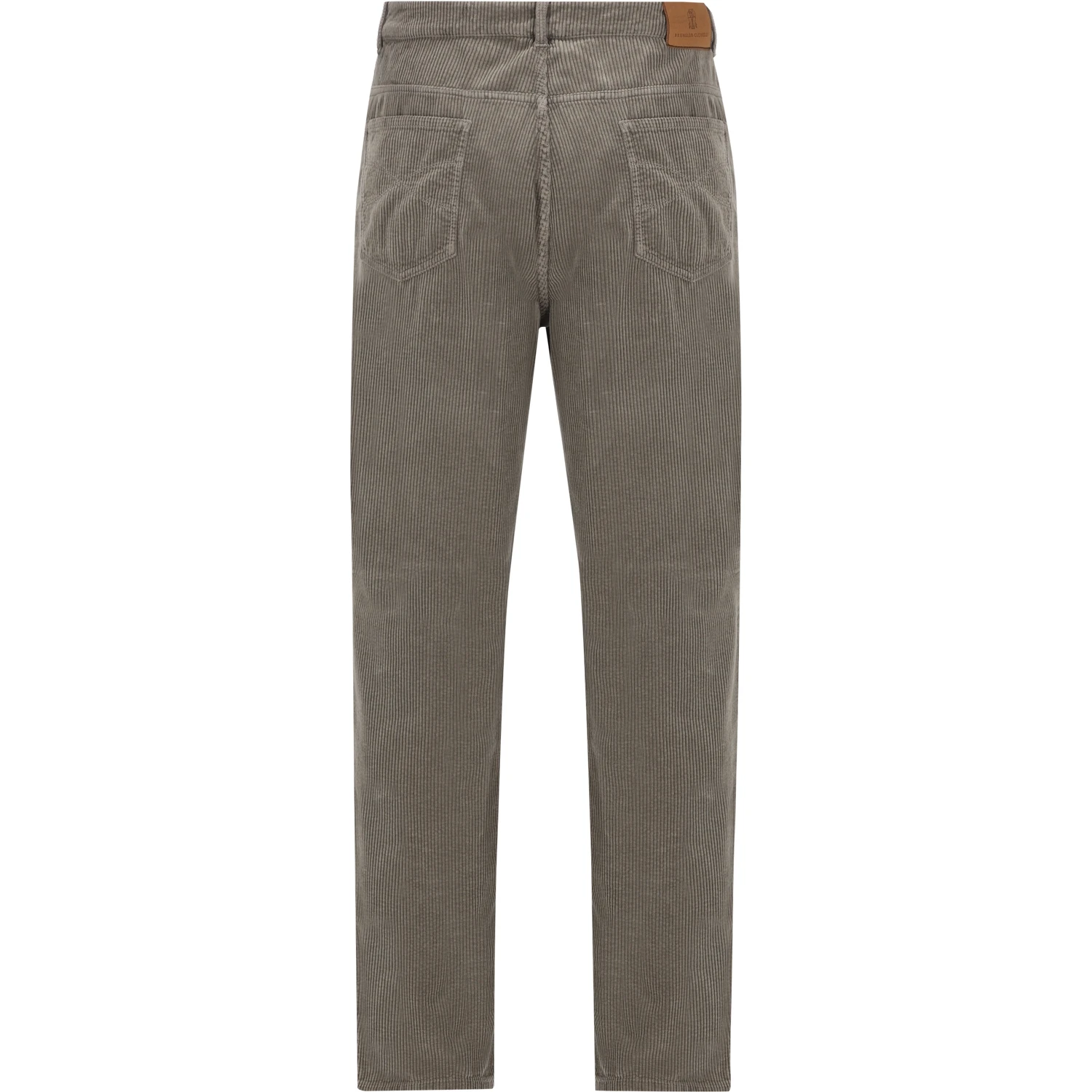 Brunello Cucinelli RTW... Brown