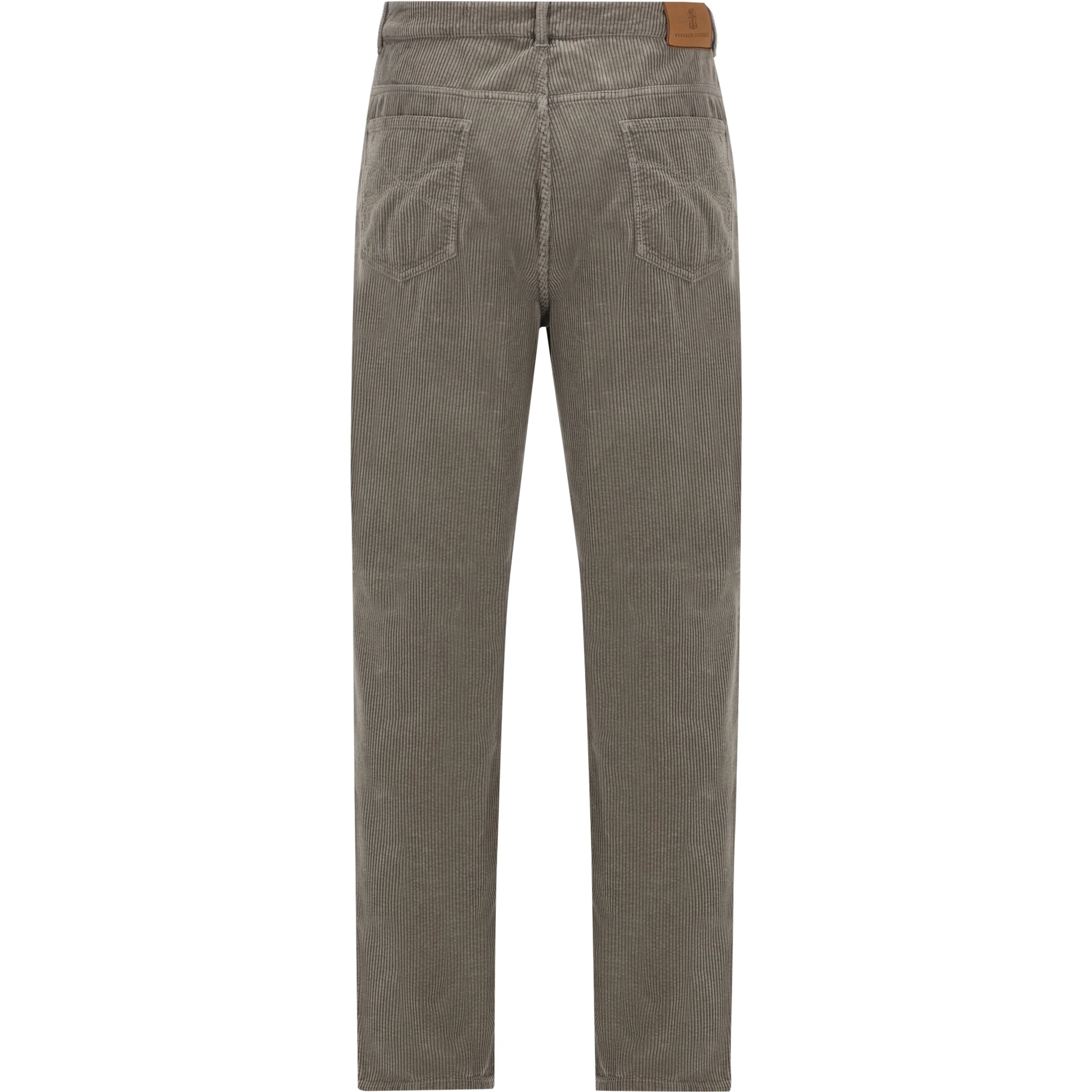 Brunello Cucinelli RTW... Brown