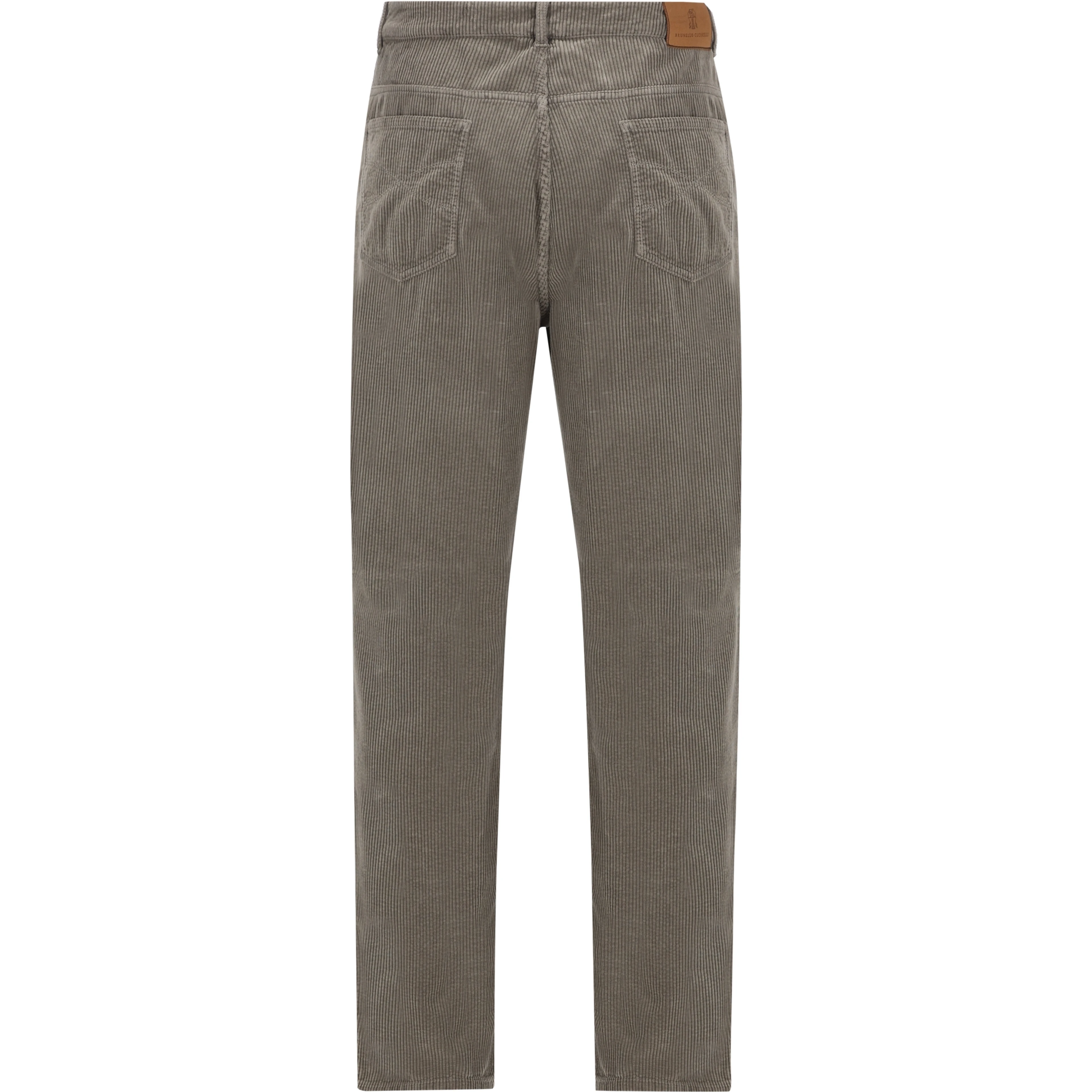 Brunello Cucinelli RTW... Brown
