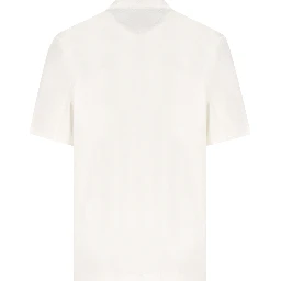 Brunello Cucinelli T-shirts and Polos White