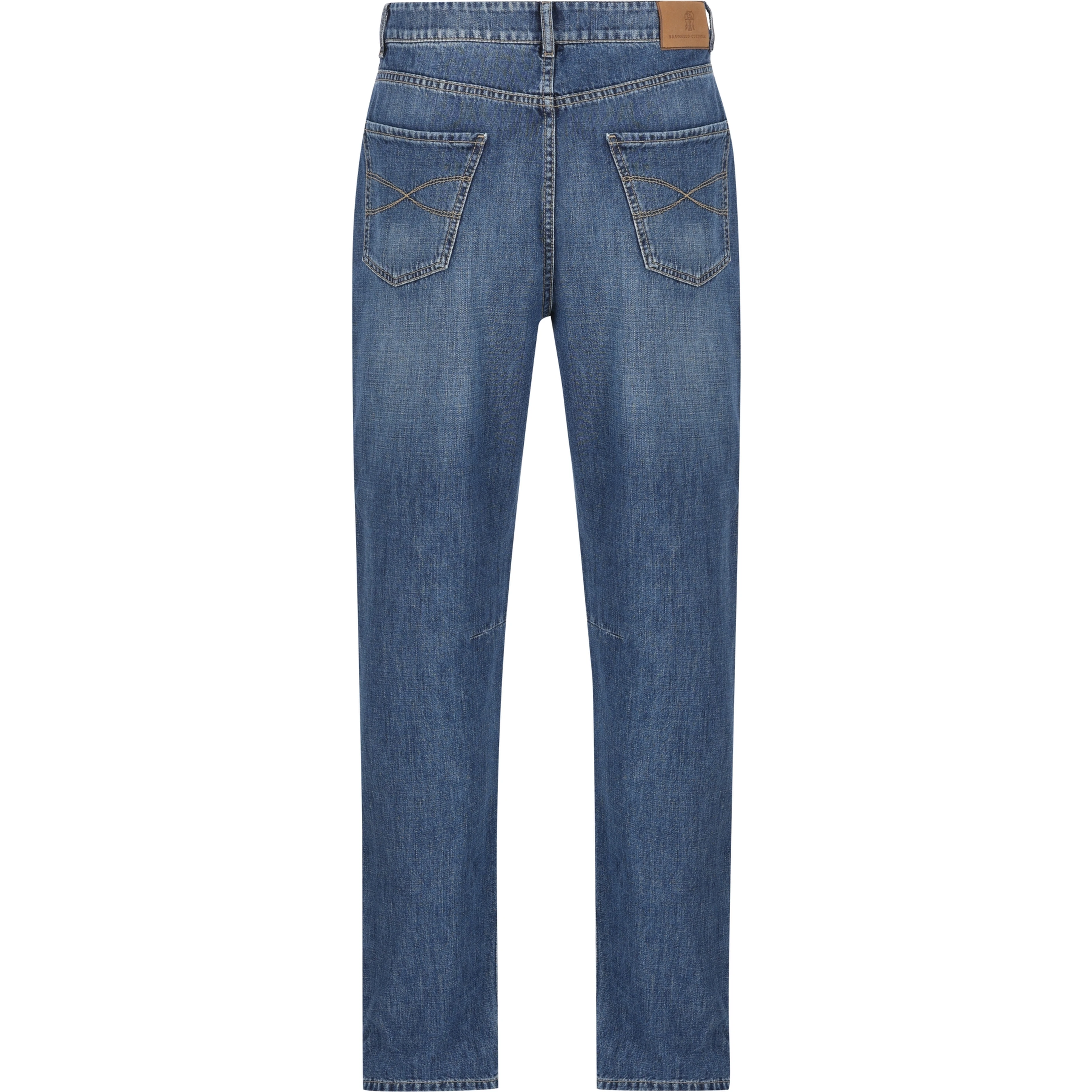 Brunello Cucinelli Jeans