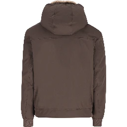 Brunello Cucinelli Jackets Dark coffee