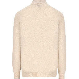 Brunello Cucinelli Sweaters Beige