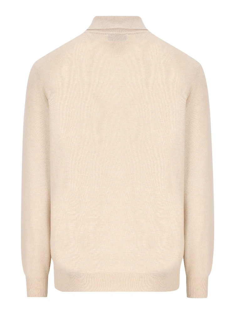 Brunello Cucinelli Sweaters Beige alternative