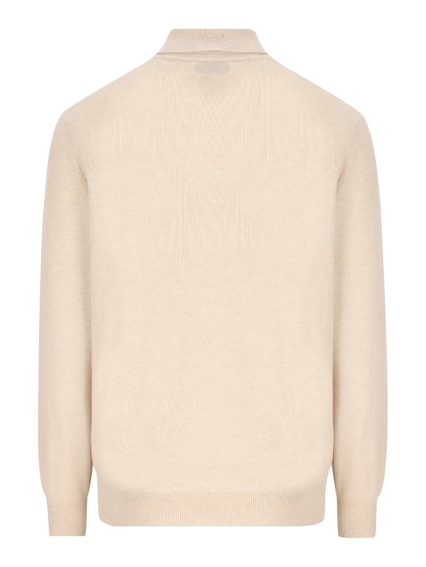 Brunello Cucinelli Sweaters Beige