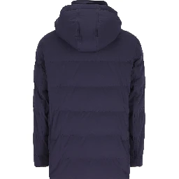 Brunello Cucinelli Coats Blue