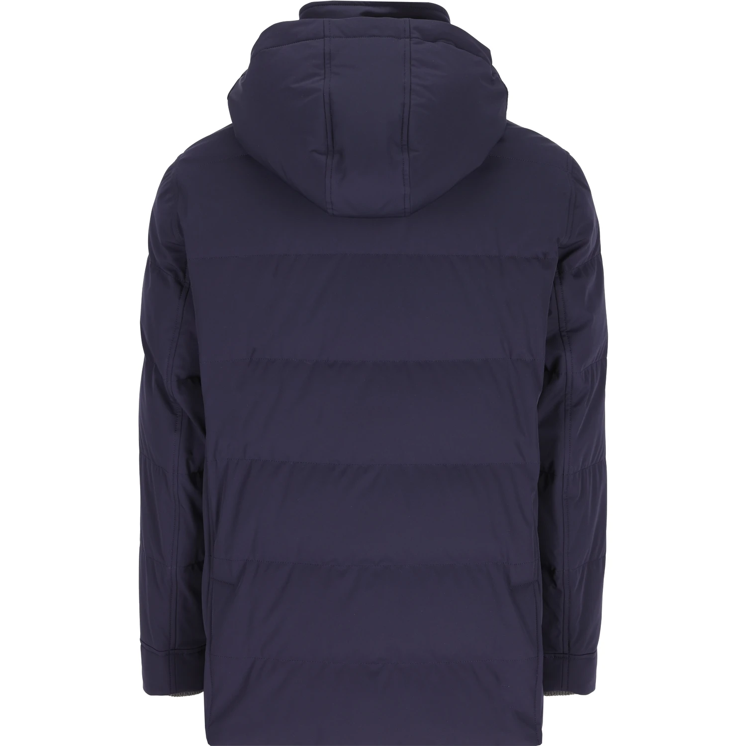 Brunello Cucinelli Coats Blue