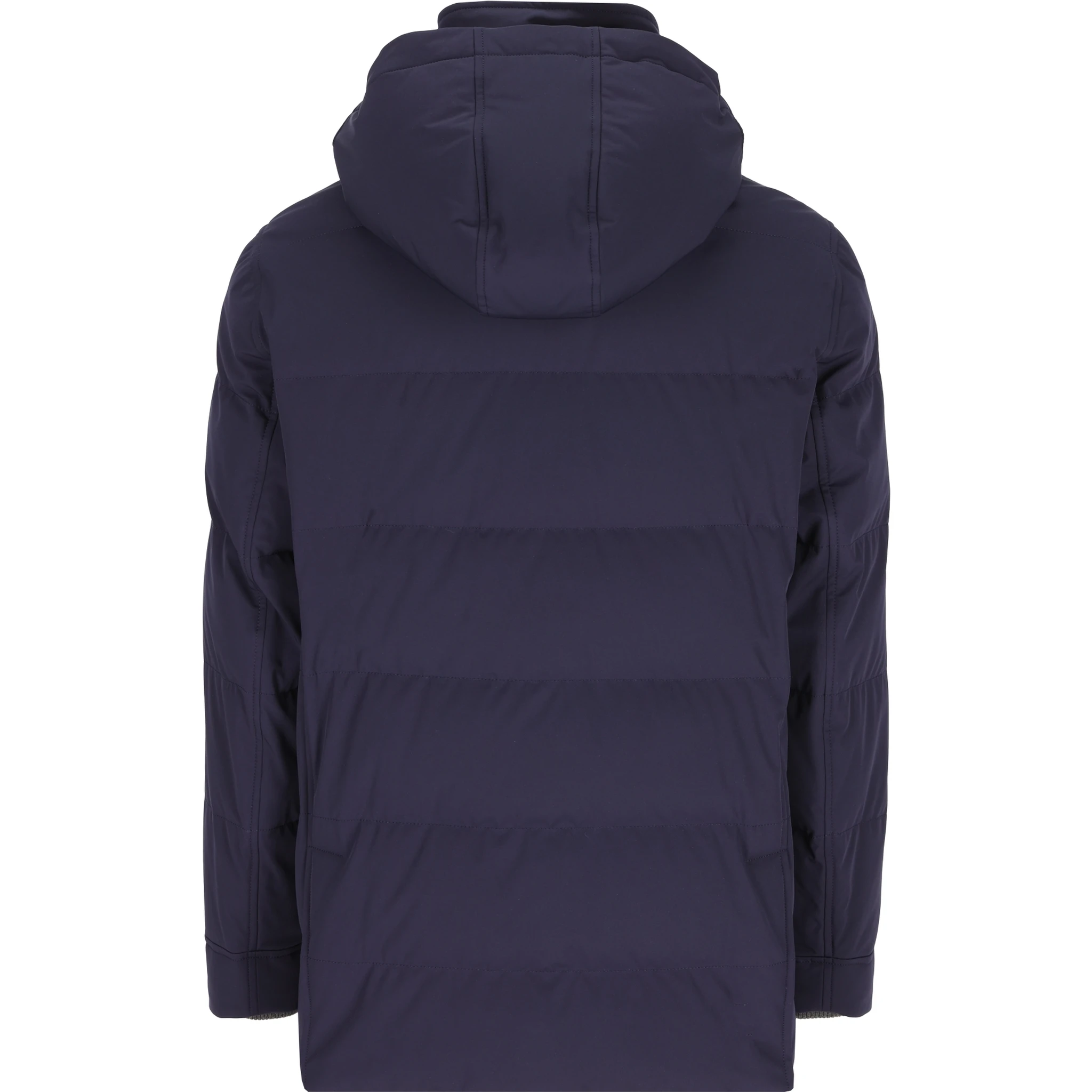 Brunello Cucinelli Coats Blue