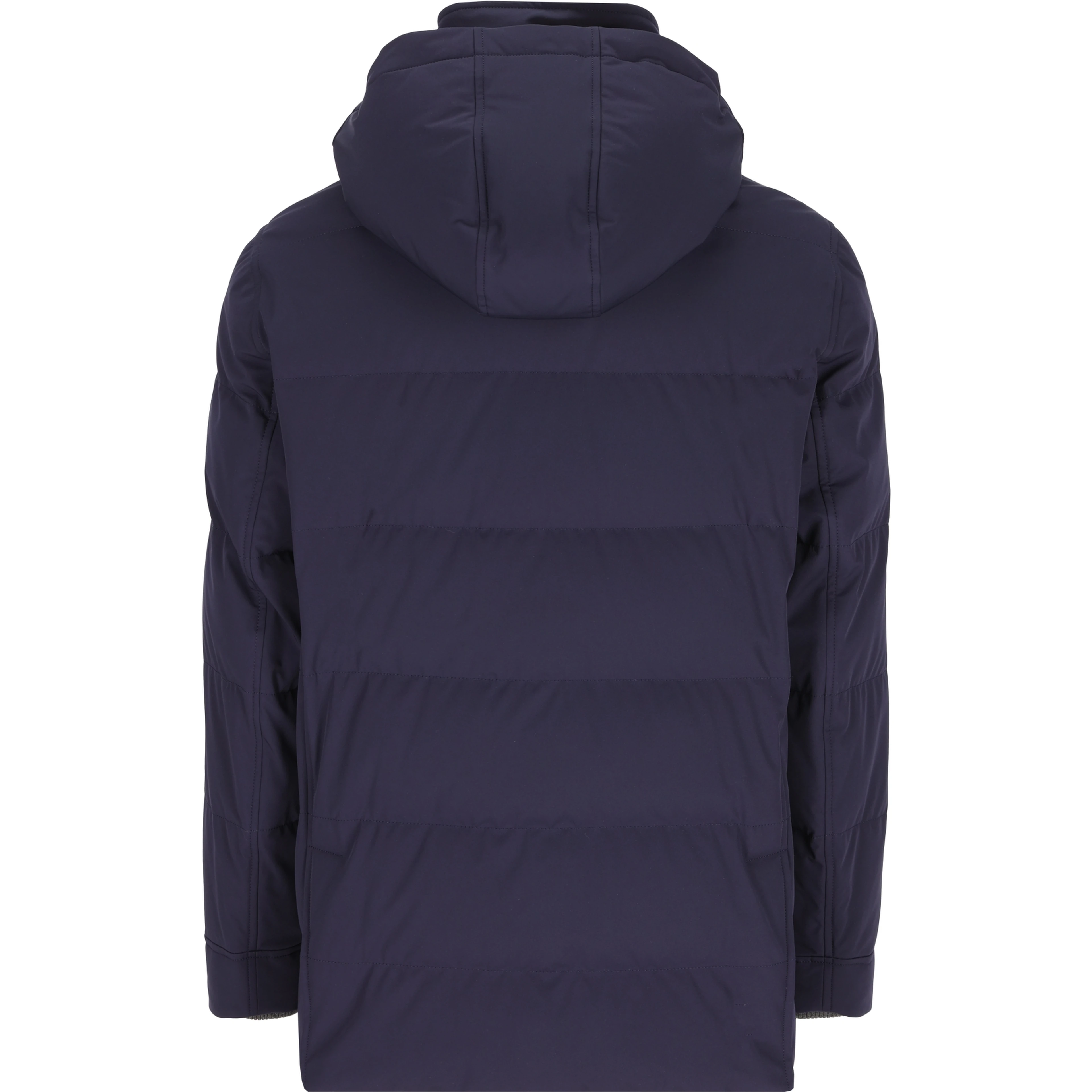 Brunello Cucinelli Coats Blue