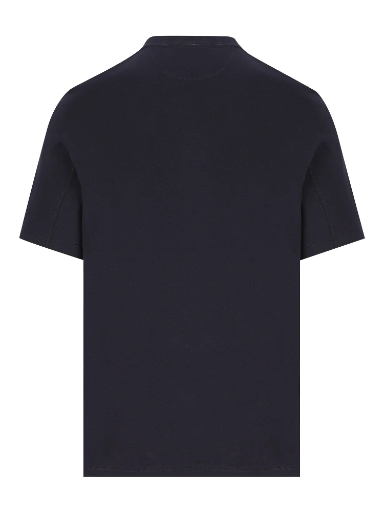 Brunello Cucinelli T-shirts and Polos alternative