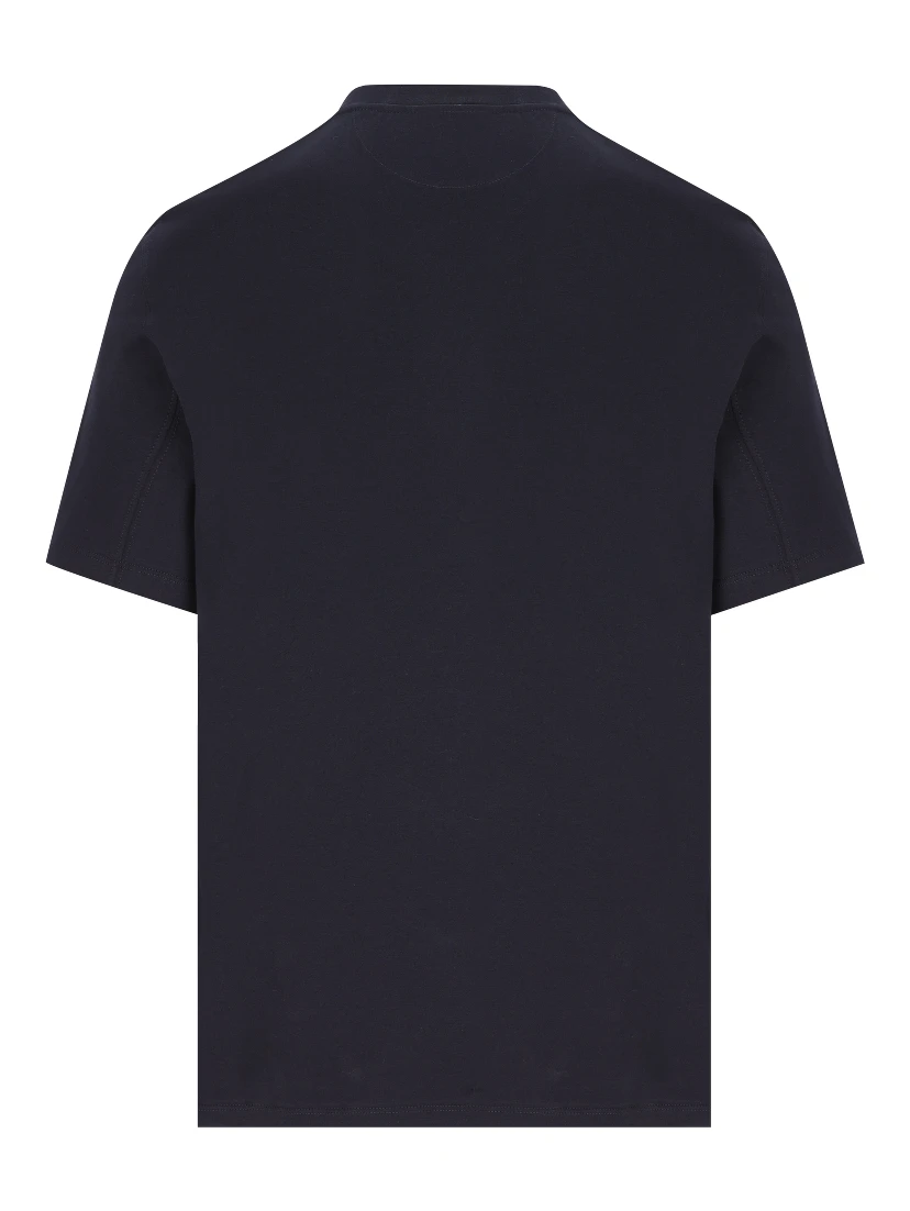 Brunello Cucinelli T-shirts and Polos