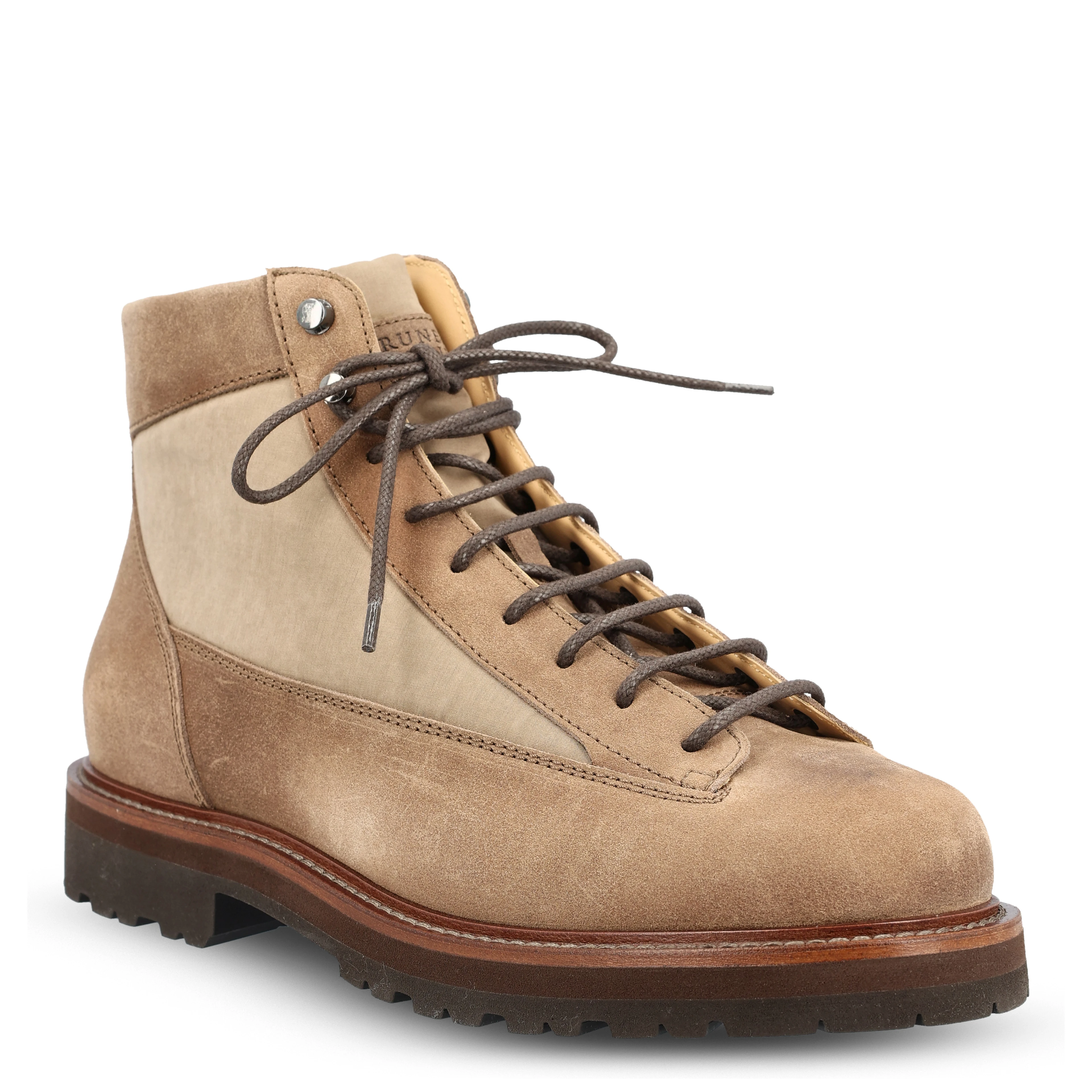 Brunello Cucinelli Boots Grey