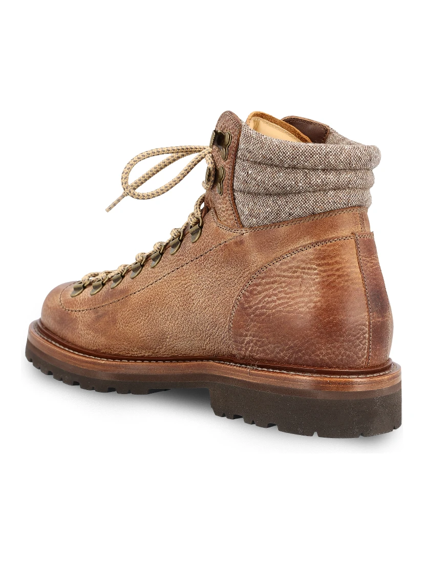 Brunello Cucinelli Boots