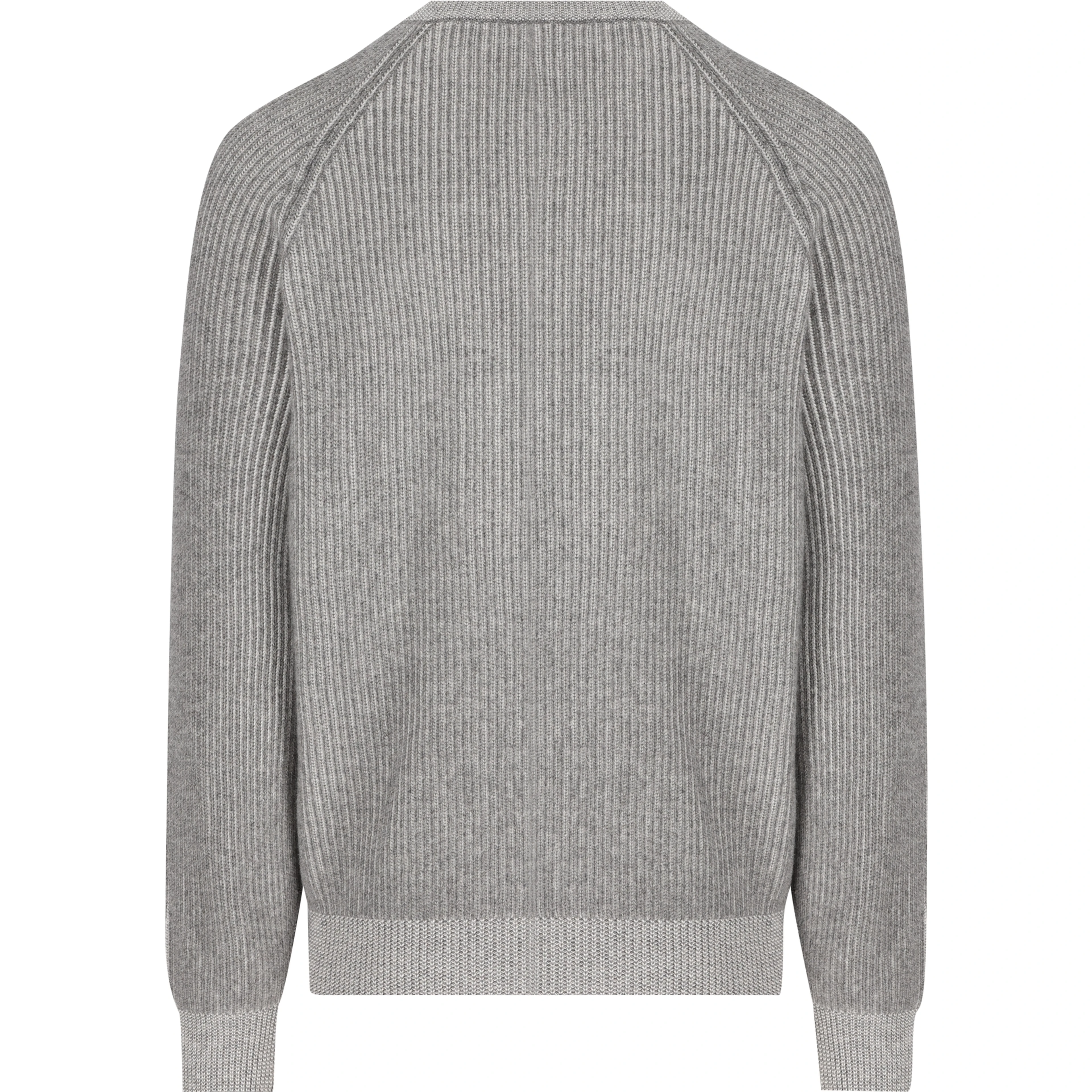 Brunello Cucinelli Sweaters Grey