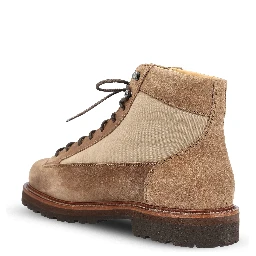 Brunello Cucinelli Boots Grey