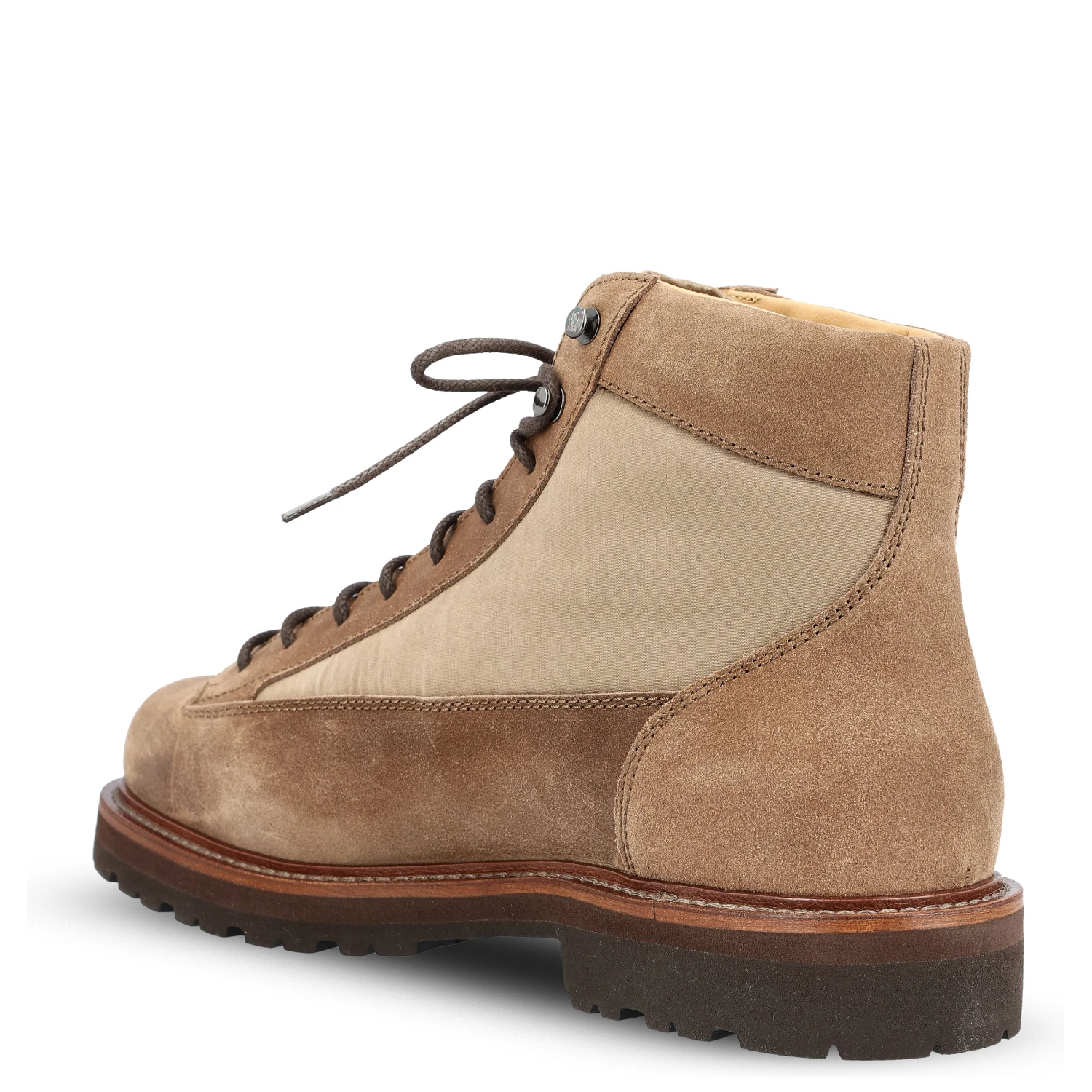 Brunello Cucinelli Boots Grey