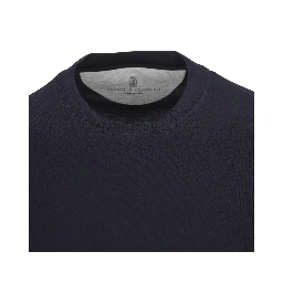 Brunello Cucinelli T-shirts and Polos