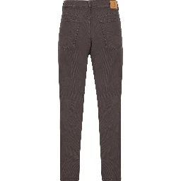 Brunello Cucinelli RTW... Dark coffee