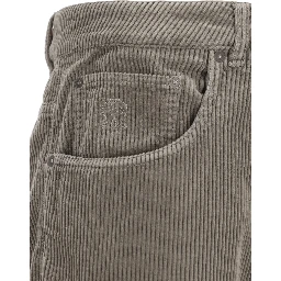 Brunello Cucinelli RTW... Brown