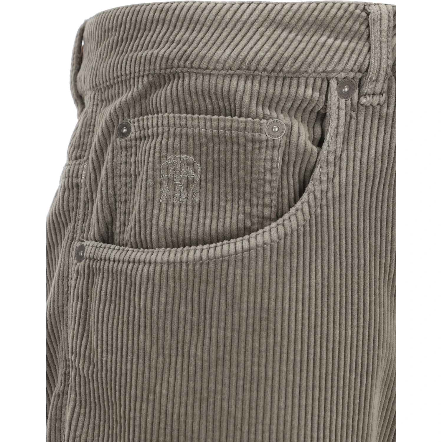 Brunello Cucinelli RTW... Brown
