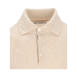 Brunello Cucinelli Sweaters Beige