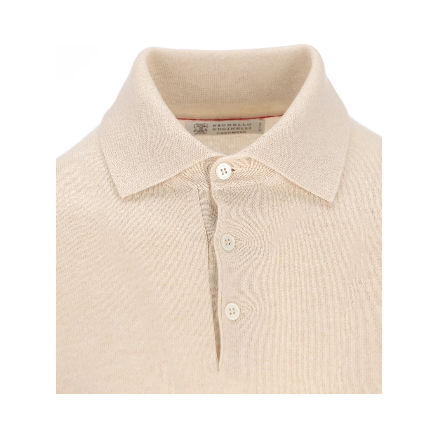 Brunello Cucinelli Sweaters Beige