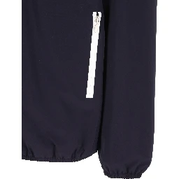 Brunello Cucinelli Coats Blue