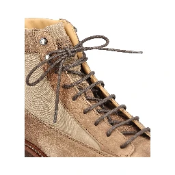 Brunello Cucinelli Boots Grey