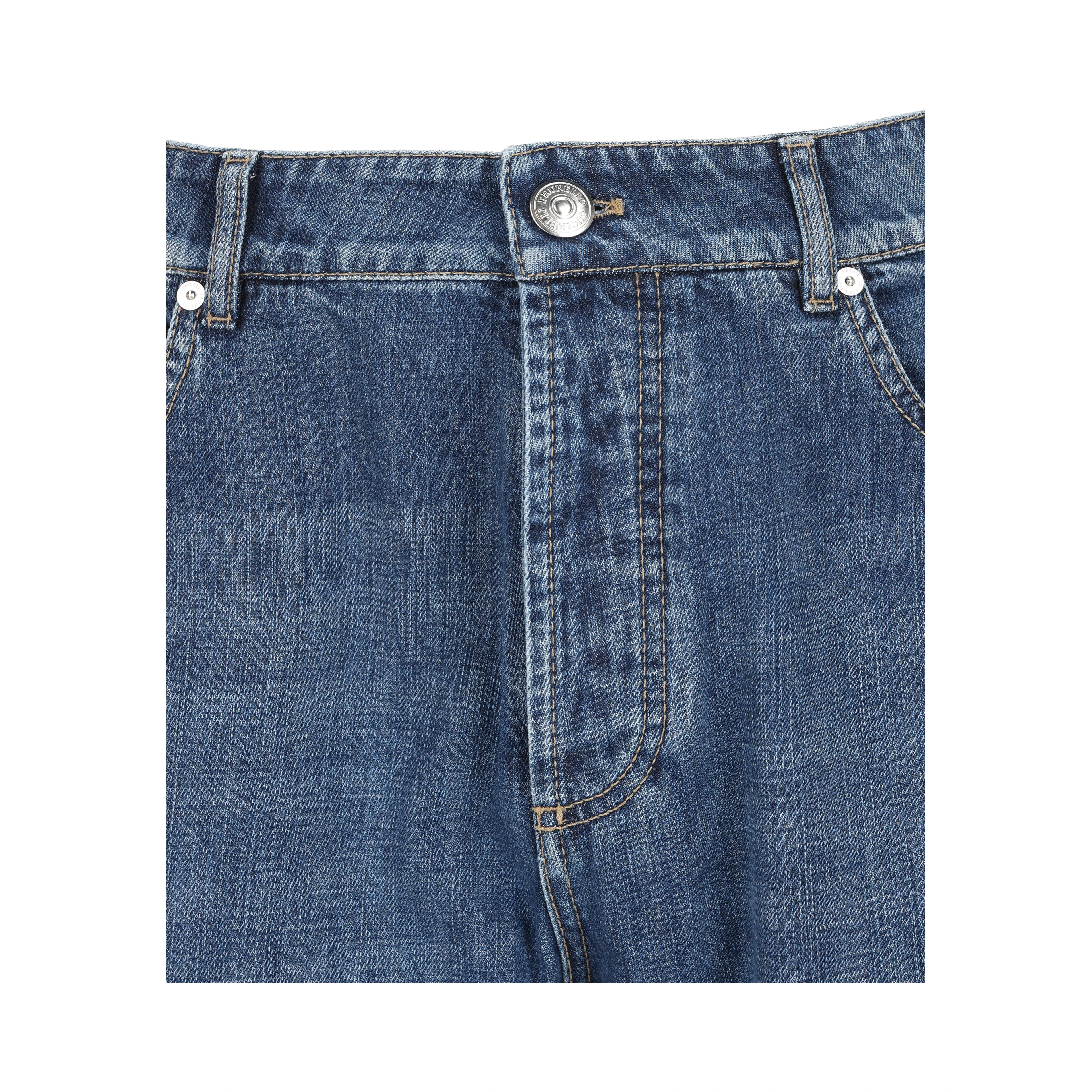 Brunello Cucinelli Jeans