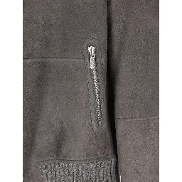 Brunello Cucinelli Jackets Grey