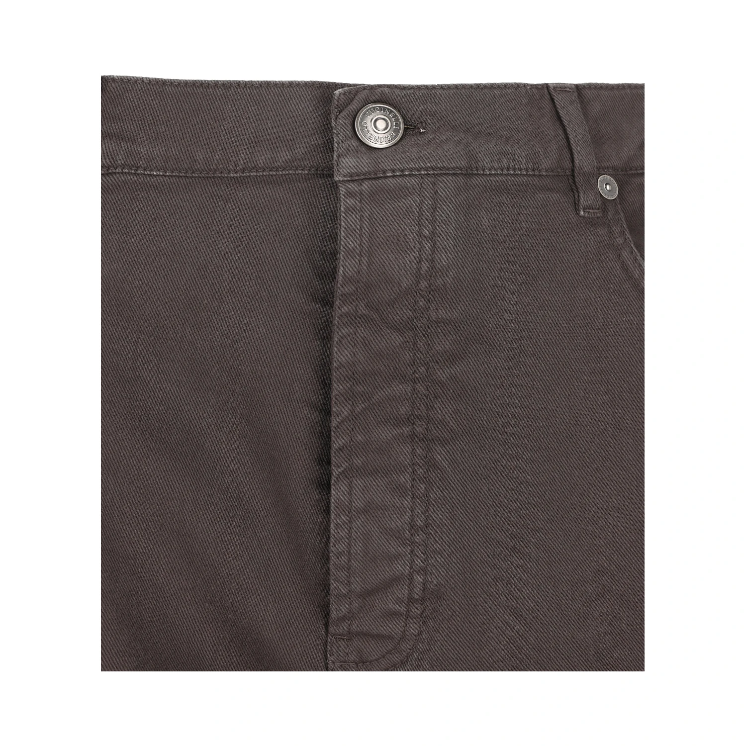 Brunello Cucinelli RTW... Dark coffee