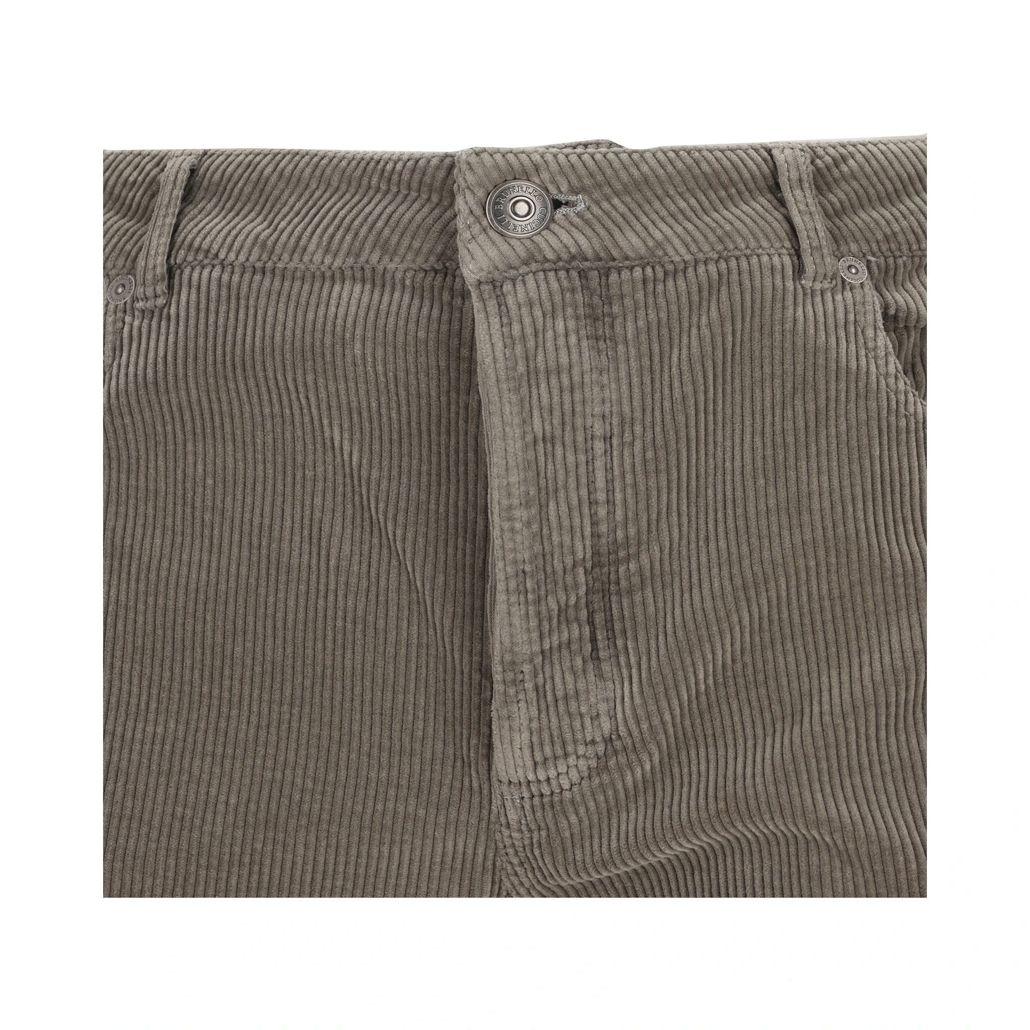 Brunello Cucinelli RTW... Brown