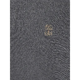 Brunello Cucinelli T-shirts and Polos Grey