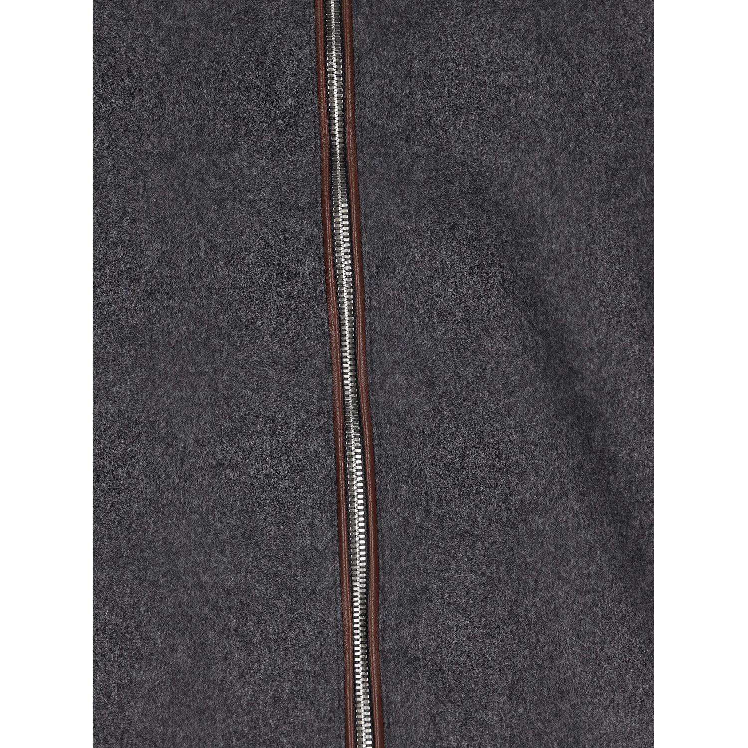 Brunello Cucinelli Jackets Grey