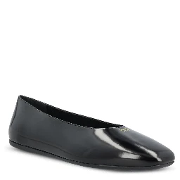 Prada Flat shoes Black