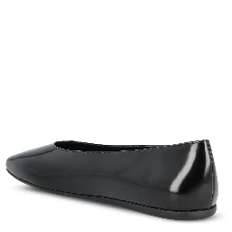 Prada Flat shoes Black