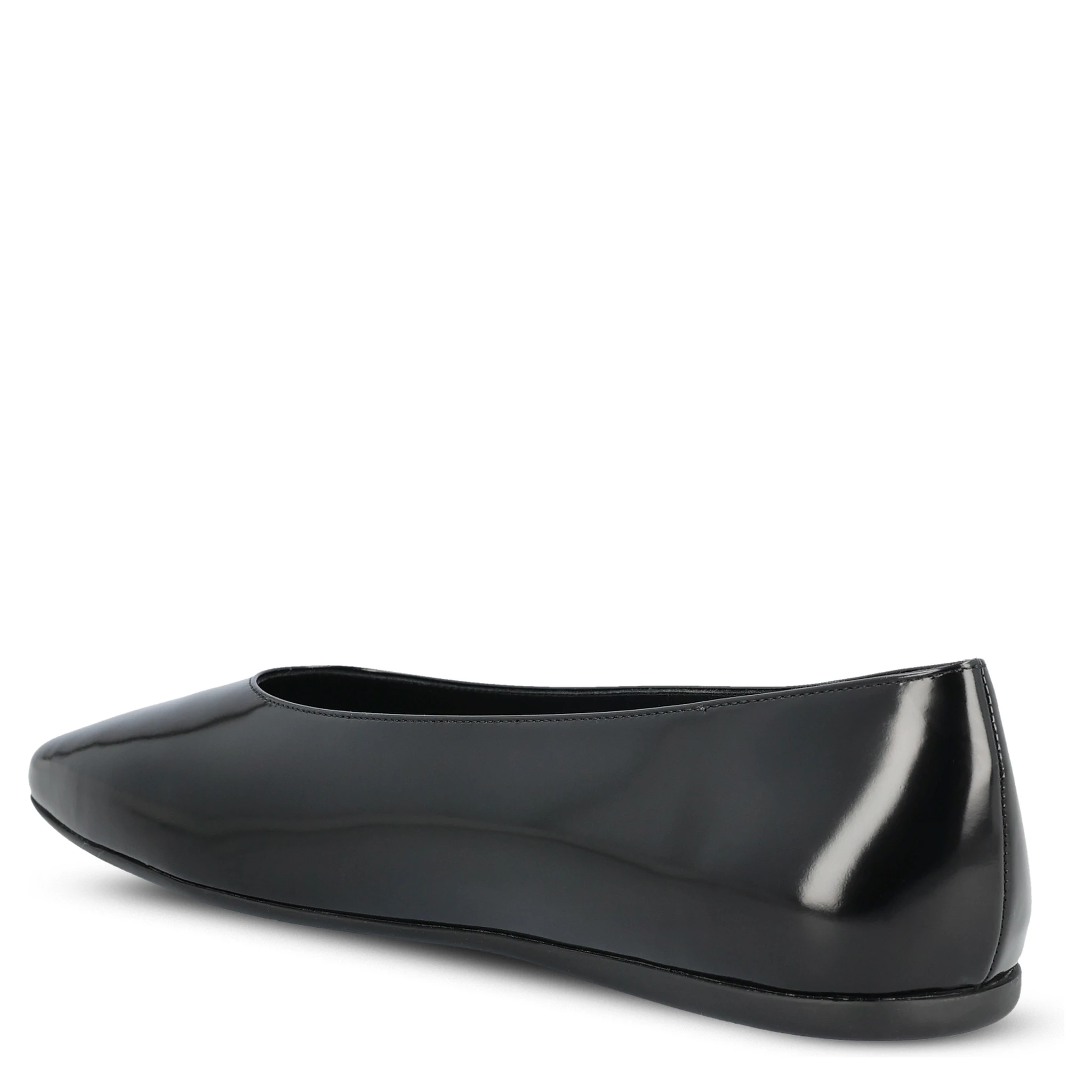Prada Flat shoes Black